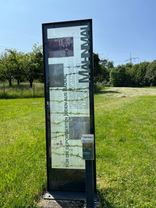Neckarsteig, ab Mosbach
26. Juni 2023